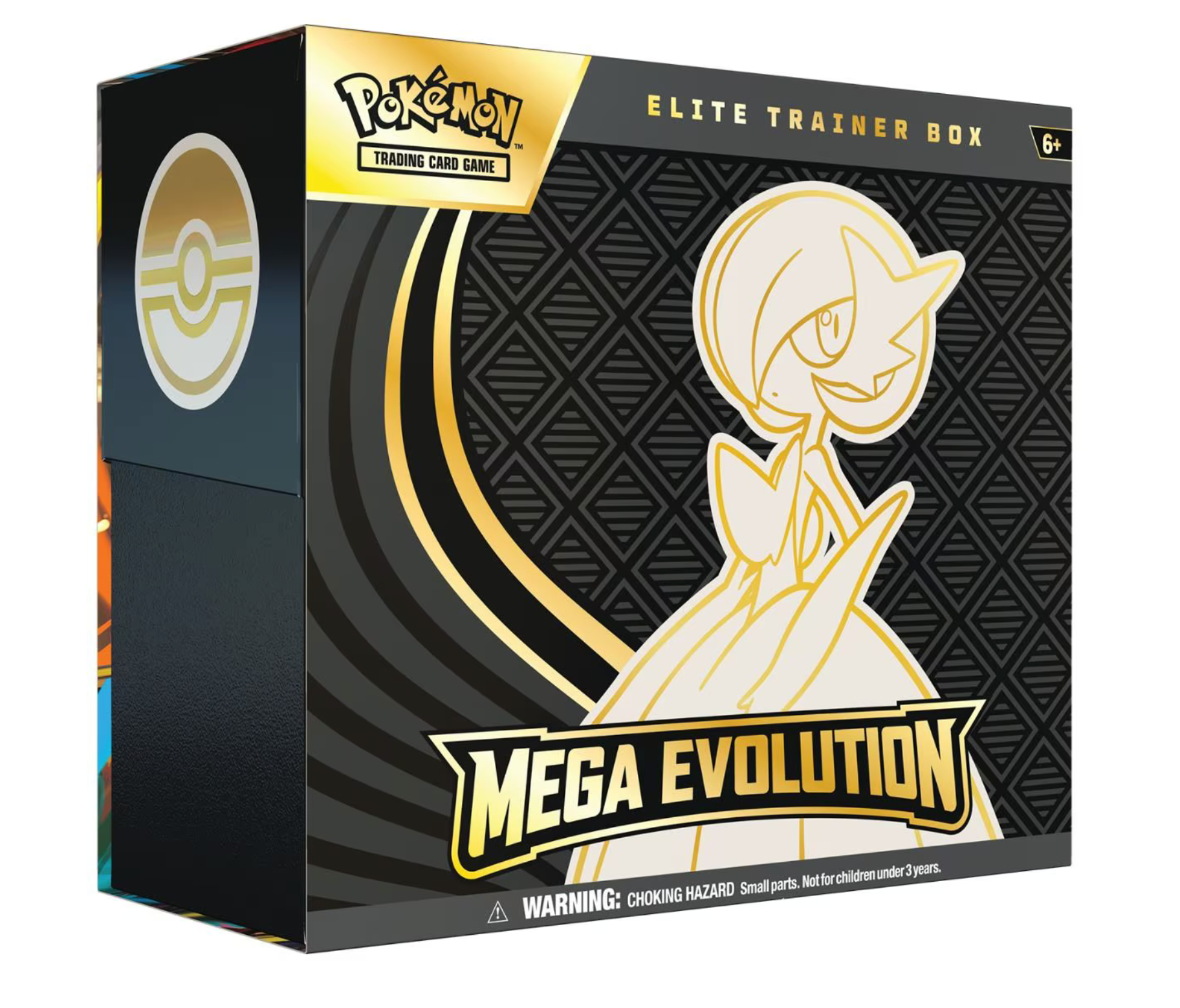 Pokémon TCG: Mega Evolution Elite Trainer Box (SV11) (Pre-Order)