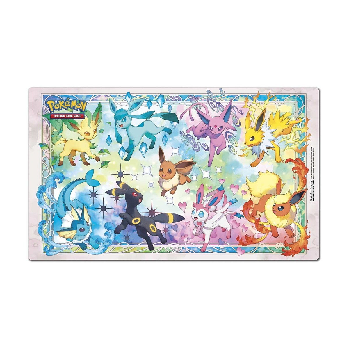 Pokémon TCG: Prismatic Evolutions Super Premium Collection