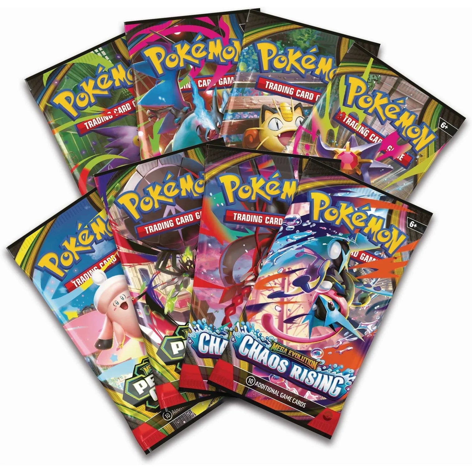 Pokémon TCG: Mega Greninja ex Premium Collection | Pre-Order