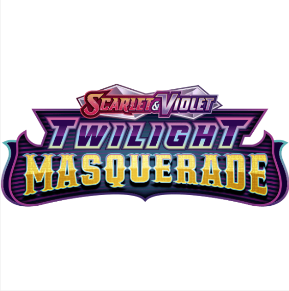 Scarlet & Violet – Twilight Masquerade (SV06)