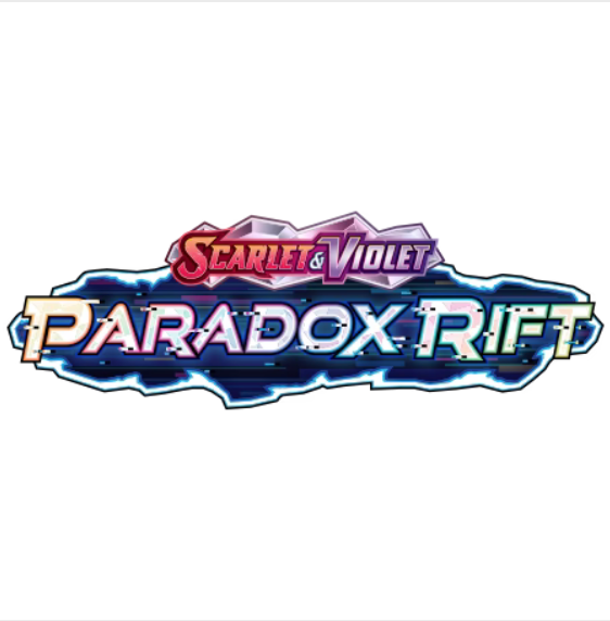 Scarlet & Violet – Paradox Rift (SV04)
