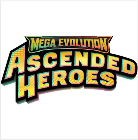 Ascended Heroes (ME03)