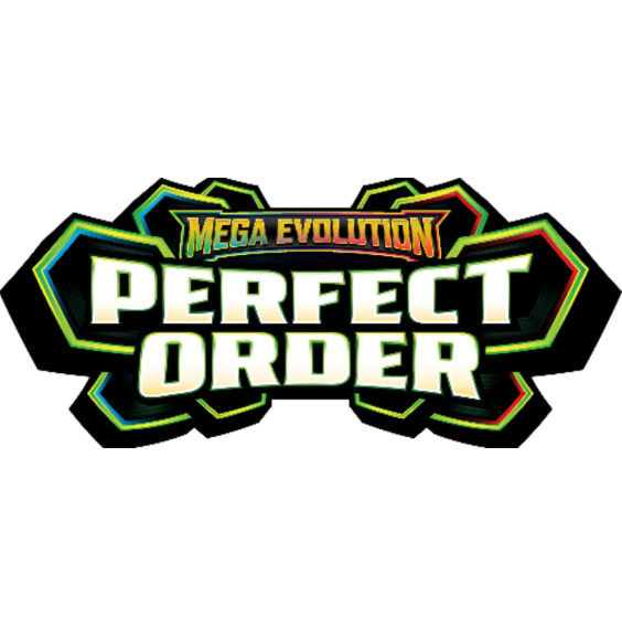 Perfect Order (ME04)