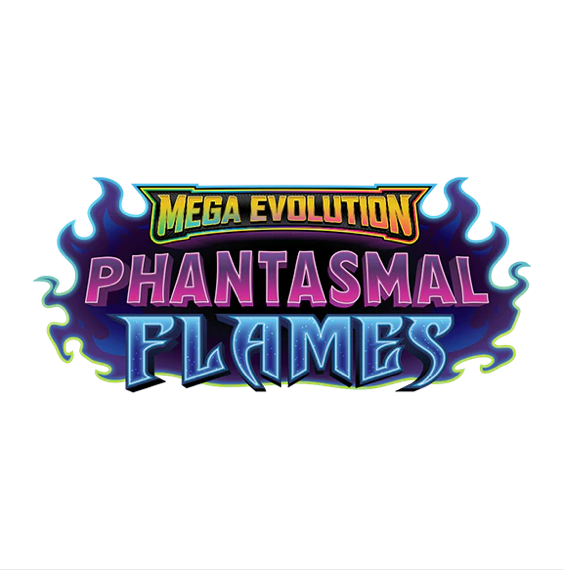 Phantasmal Flames (ME02)
