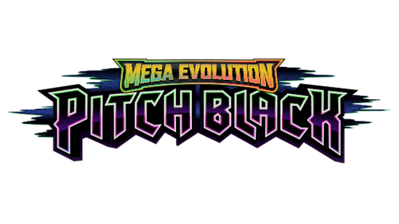 Pitch Black (ME05)