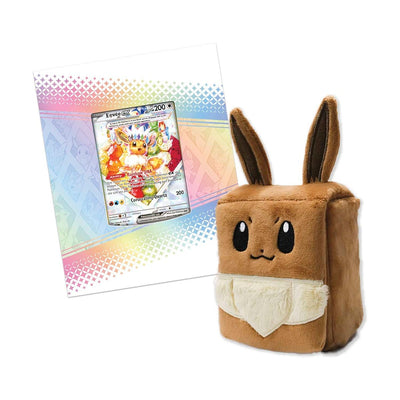 Pokémon TCG: Prismatic Evolutions Super Premium Collection