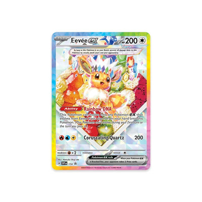 Pokémon TCG: Prismatic Evolutions Super Premium Collection