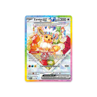 Pokémon TCG: Prismatic Evolutions Super Premium Collection (Pre-Order)