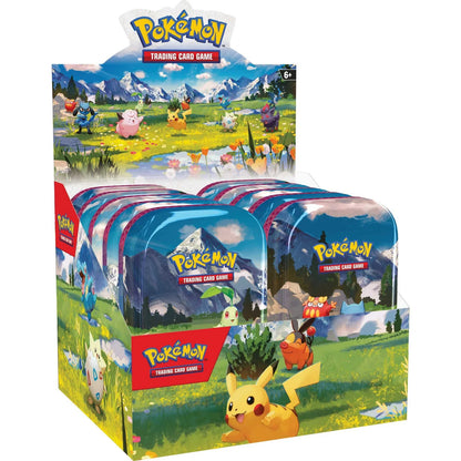 Pokémon TCG: Ascended Heroes Mini Tin | Pre-Order