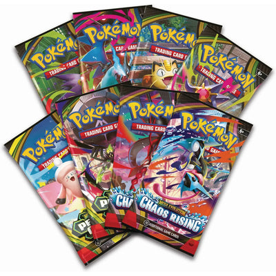 Pokémon TCG: Mega Greninja ex Premium Collection | Pre-Order