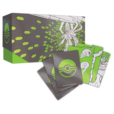 Pokémon TCG: Perfect Order Elite Trainer Box | Pre-Order