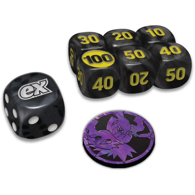 Pokémon TCG: Pitch Black Elite Trainer Box | Pre-Order